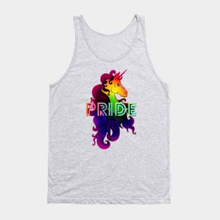 2020 Is Rainbow | PRIDE Tank Top